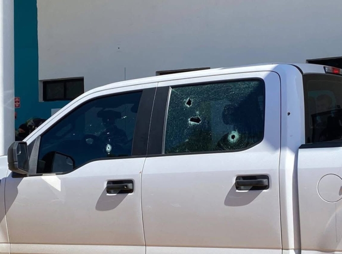 AutoTerrorismo al Mal Gobierno